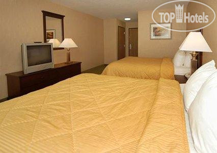 New photos from tourists Comfort Inn & Suites Near Lake Lanier 3*