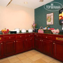 Quality Inn & Suites Augusta 