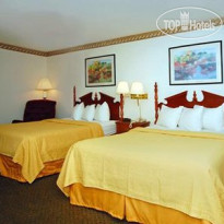 Quality Inn & Suites Augusta 