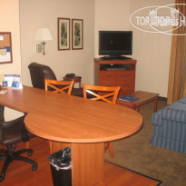 Candlewood Suites Augusta Suite