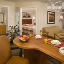 Candlewood Suites Augusta Suite