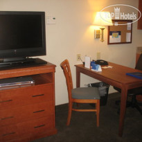 Candlewood Suites Augusta Studio Suite