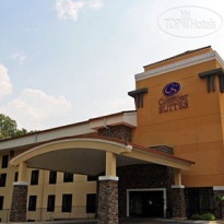 Comfort Suites At Kennesaw State University 