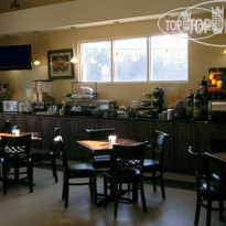 Quality Inn & Suites Cartersville 