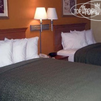 Quality Inn & Suites Cartersville 