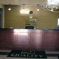 Quality Inn & Suites Cartersville 