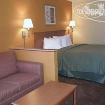 Quality Inn & Suites Cartersville 