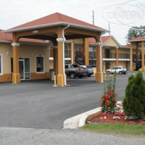 Quality Inn & Suites Cartersville 
