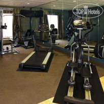 Comfort Suites McDonough