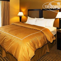 Comfort Suites McDonough