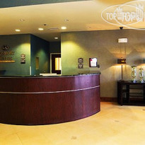 Comfort Suites McDonough