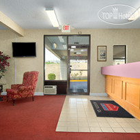Ramada Limited Augusta Near Fort Gordon