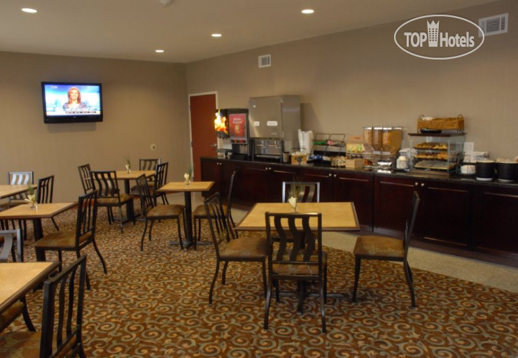 New photos from tourists Best Western Mountain Villa Inn & Suites 3*