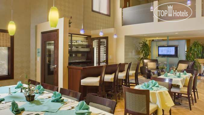 New photos from tourists DoubleTree by Hilton Hotel Atlanta - Alpharetta 4*
