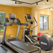 DoubleTree by Hilton Hotel Atlanta - Alpharetta 