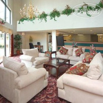 Comfort Inn Commerce
