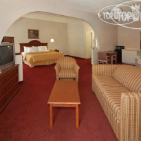 Comfort Inn Commerce