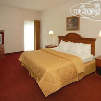 Comfort Inn Commerce