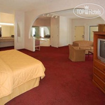 Comfort Inn Commerce