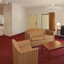 Comfort Inn Commerce