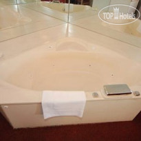 Comfort Inn Commerce