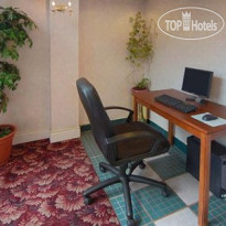 Comfort Inn Commerce