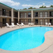 Comfort Inn Commerce