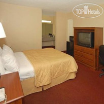 Comfort Inn Commerce