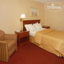 Comfort Inn Commerce