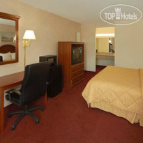 Comfort Inn Commerce