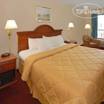 Comfort Inn Commerce
