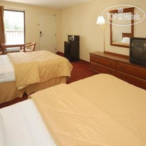 Comfort Inn Commerce
