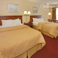 Comfort Inn Commerce