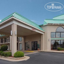 Comfort Inn Commerce