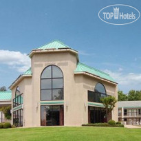 Comfort Inn Commerce