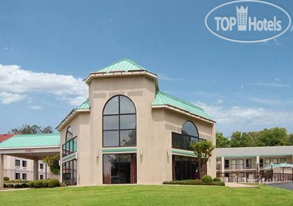 Comfort Inn Commerce