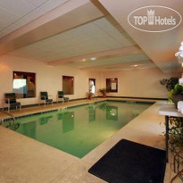 Comfort Inn Union City