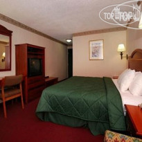 Comfort Inn Union City