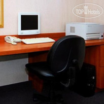 Comfort Inn Union City