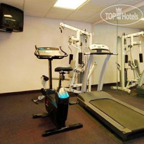 Comfort Inn Union City