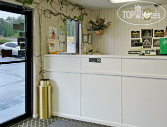 New photos from tourists Days Inn Augusta Deans Bridge Road 2*