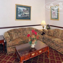 Comfort Inn Suwanee