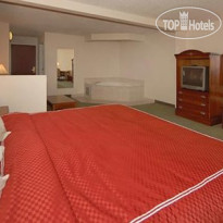 Comfort Suites Suwanee