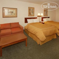 Comfort Suites Suwanee