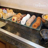 Comfort Suites Suwanee