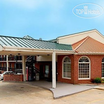 Econo Lodge Acworth 