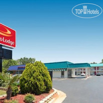 Econo Lodge McDonough 