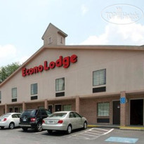 Econo Lodge Jonesboro 