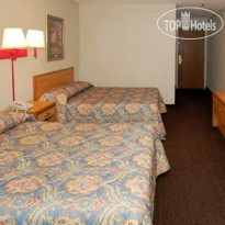 Econo Lodge Jonesboro 