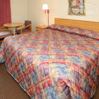 Econo Lodge Jonesboro 